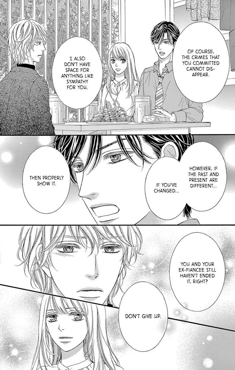 Page 13 Chapter 8 Legal x Love