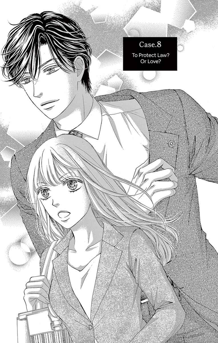 Page 2 Chapter 8 Legal x Love