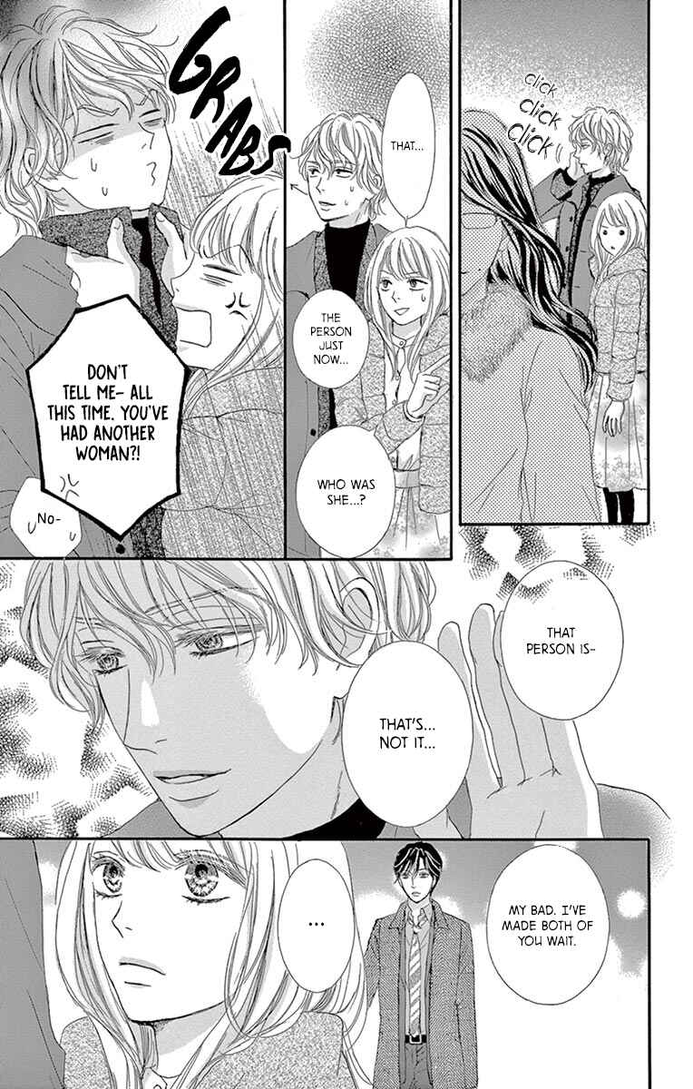Page 20 Chapter 8 Legal x Love
