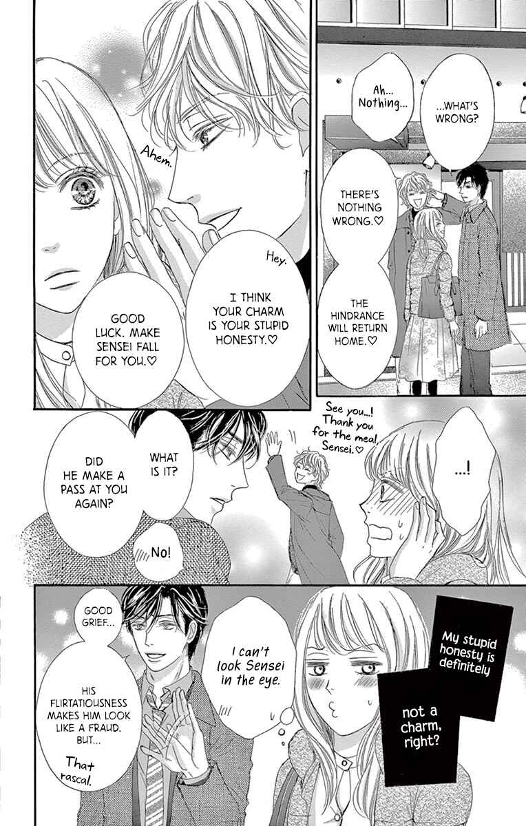Page 21 Chapter 8 Legal x Love