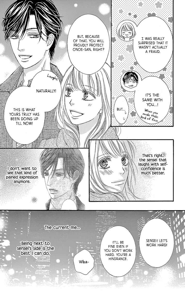 Page 22 Chapter 8 Legal x Love