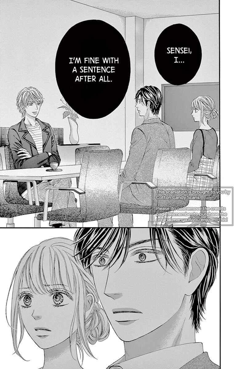 Page 24 Chapter 8 Legal x Love