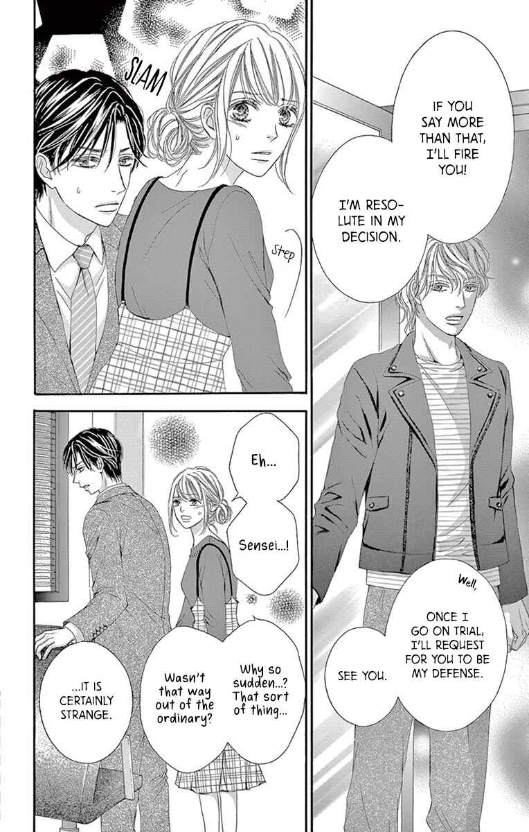 Page 27 Chapter 8 Legal x Love