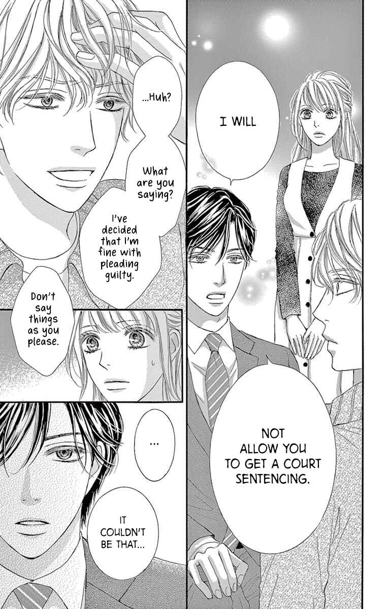 Page 34 Chapter 8 Legal x Love