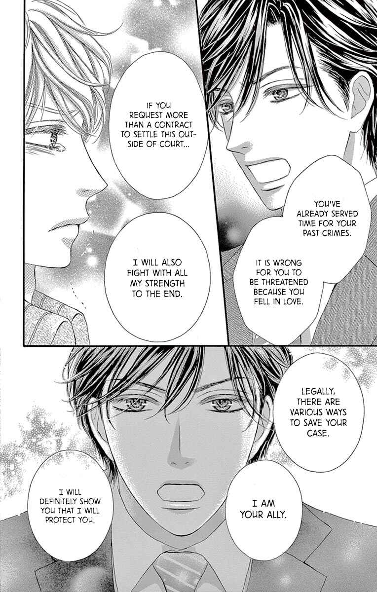 Page 37 Chapter 8 Legal x Love