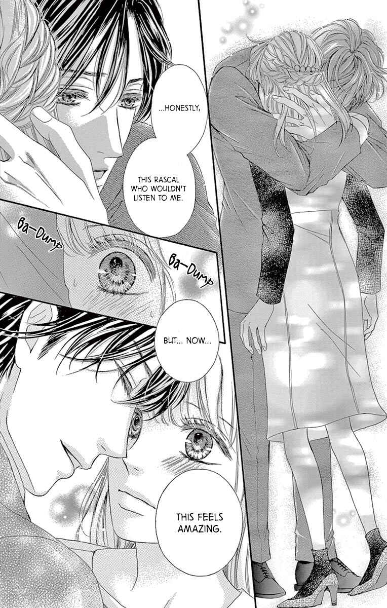 Page 41 Chapter 8 Legal x Love