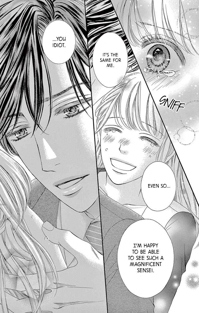 Page 42 Chapter 8 Legal x Love