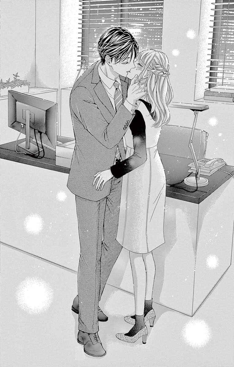 Page 43 Chapter 8 Legal x Love