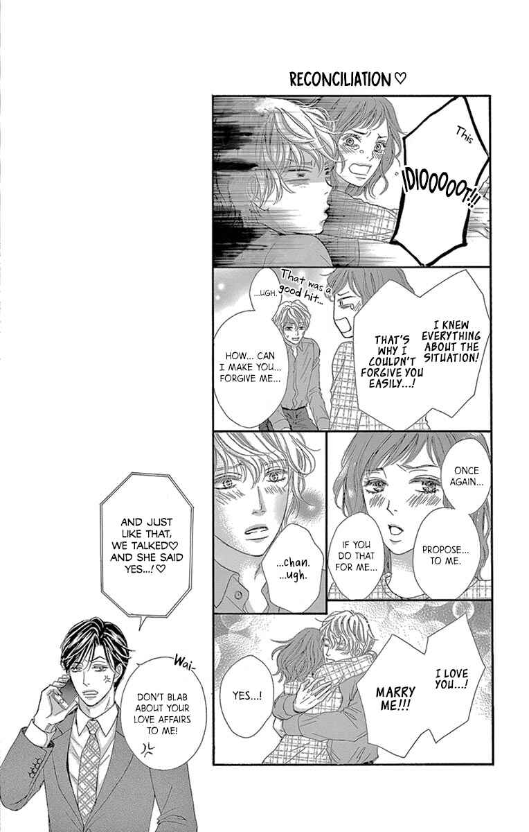 Page 45 Chapter 8 Legal x Love