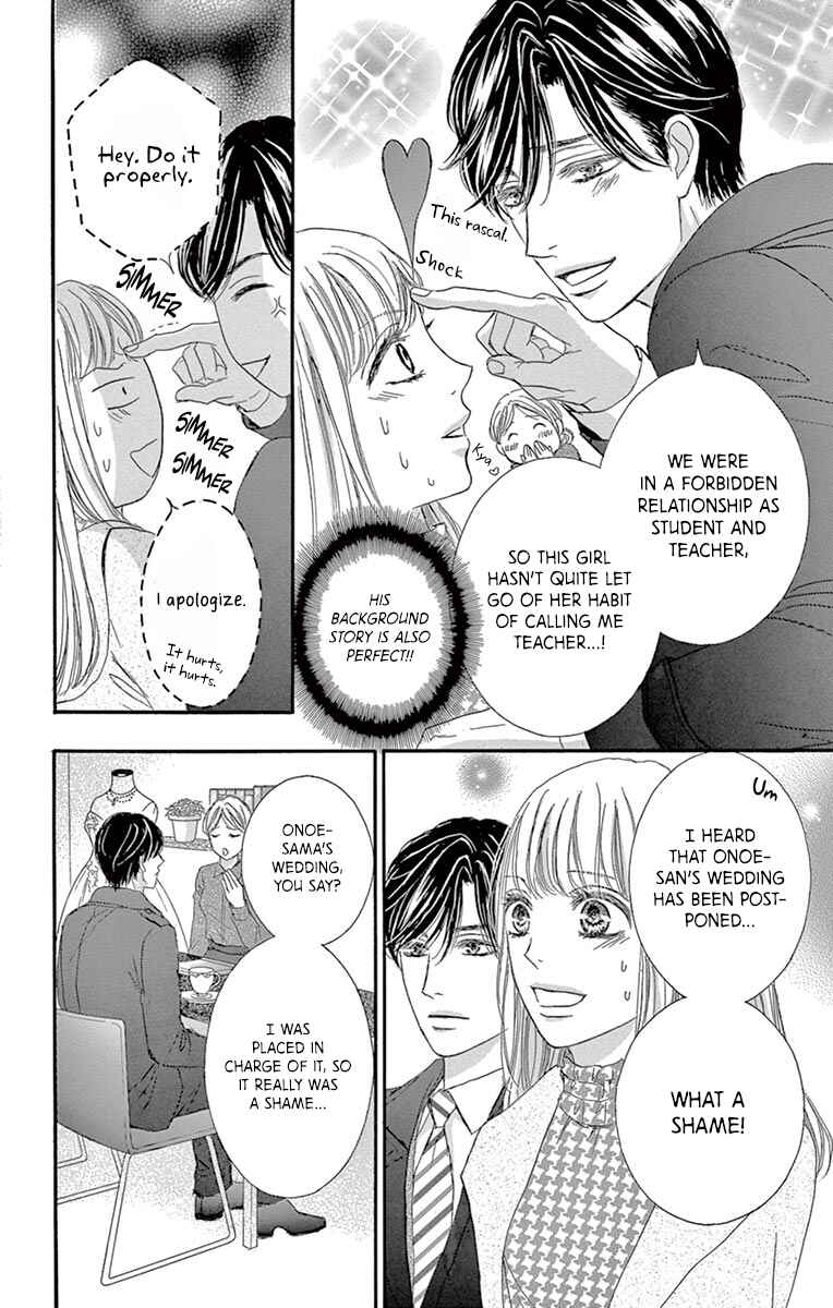 Page 5 Chapter 8 Legal x Love