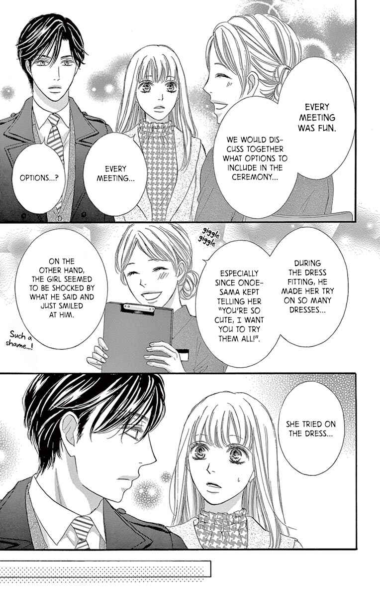 Page 6 Chapter 8 Legal x Love