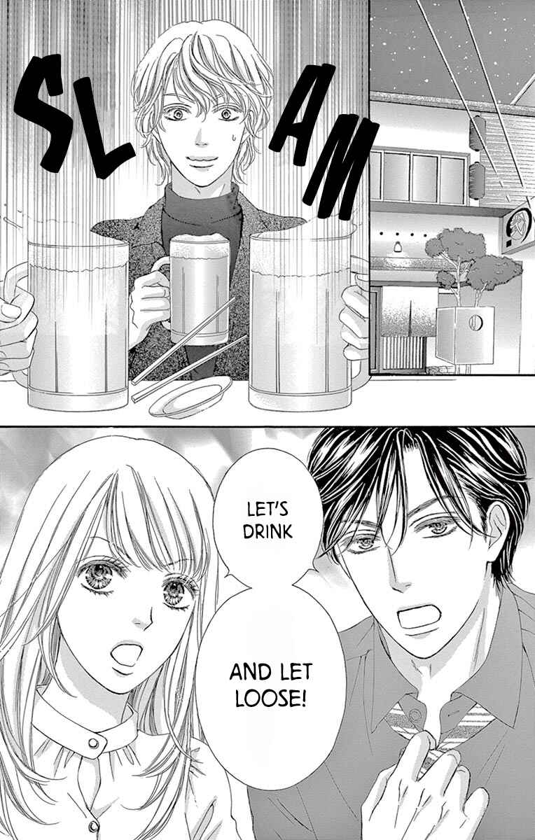 Page 9 Chapter 8 Legal x Love