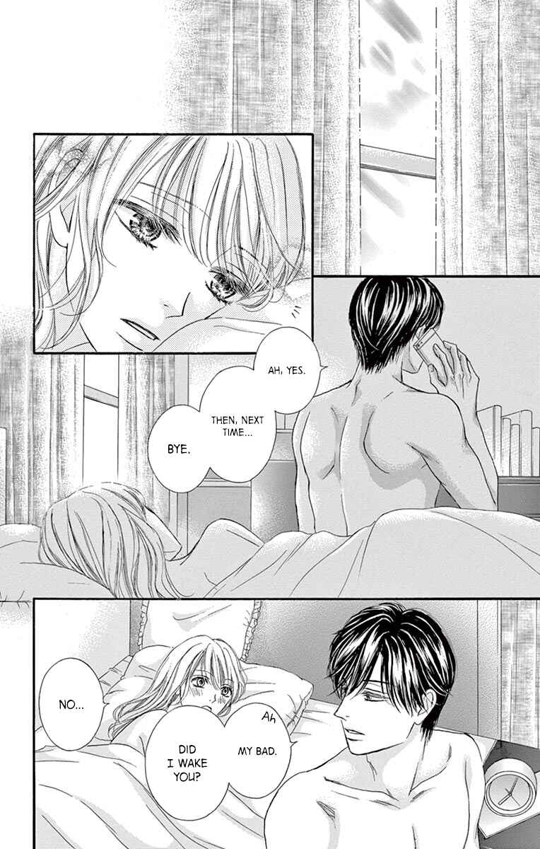 Page 11 Chapter 15 Legal x Love