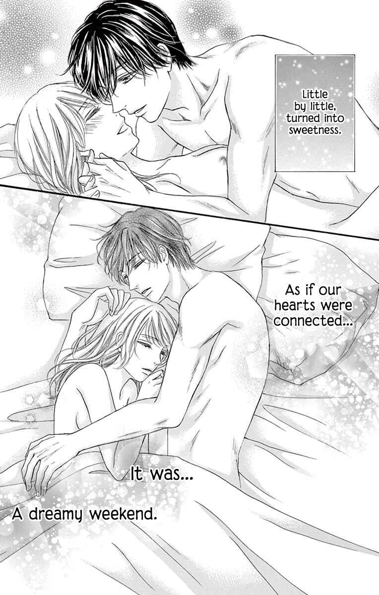 Page 20 Chapter 15 Legal x Love