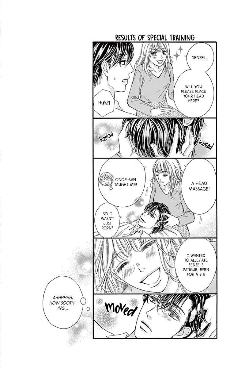 Page 39 Chapter 15 Legal x Love
