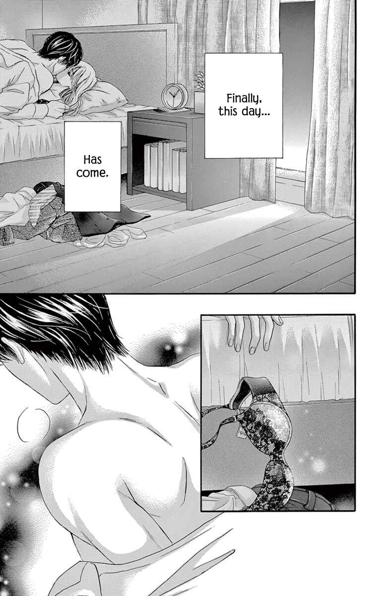 Page 4 Chapter 15 Legal x Love