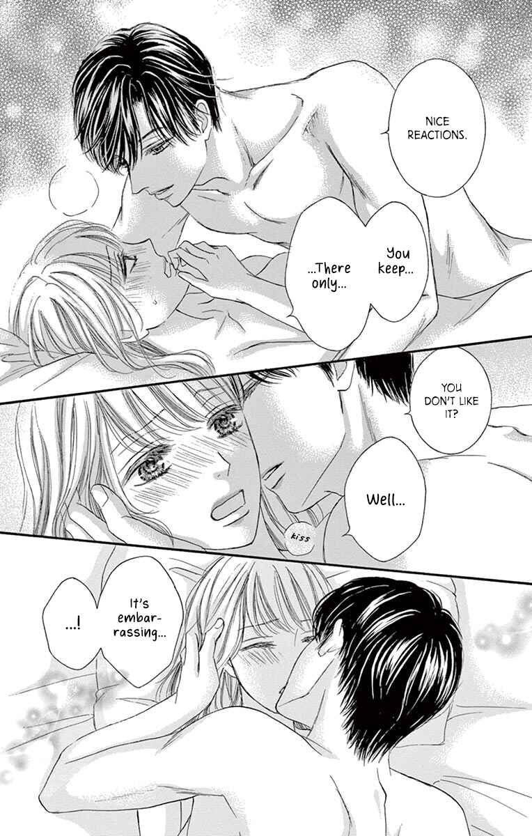 Page 6 Chapter 15 Legal x Love