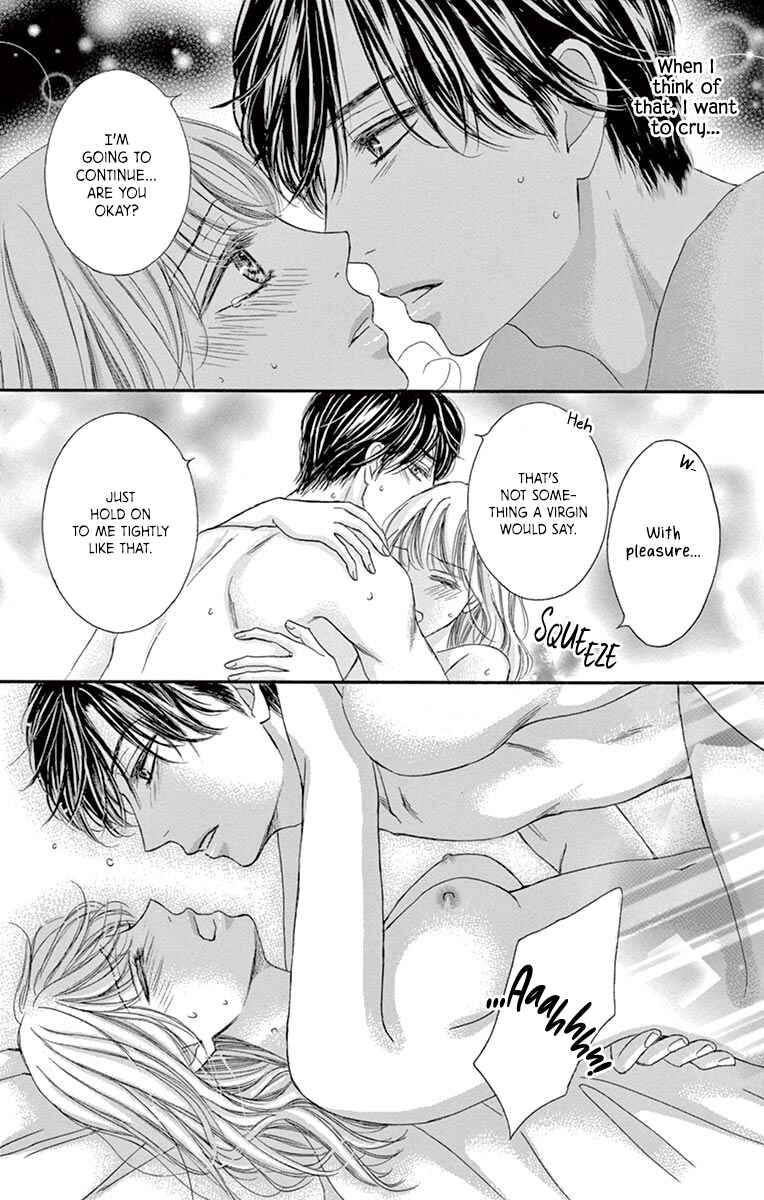 Page 8 Chapter 15 Legal x Love