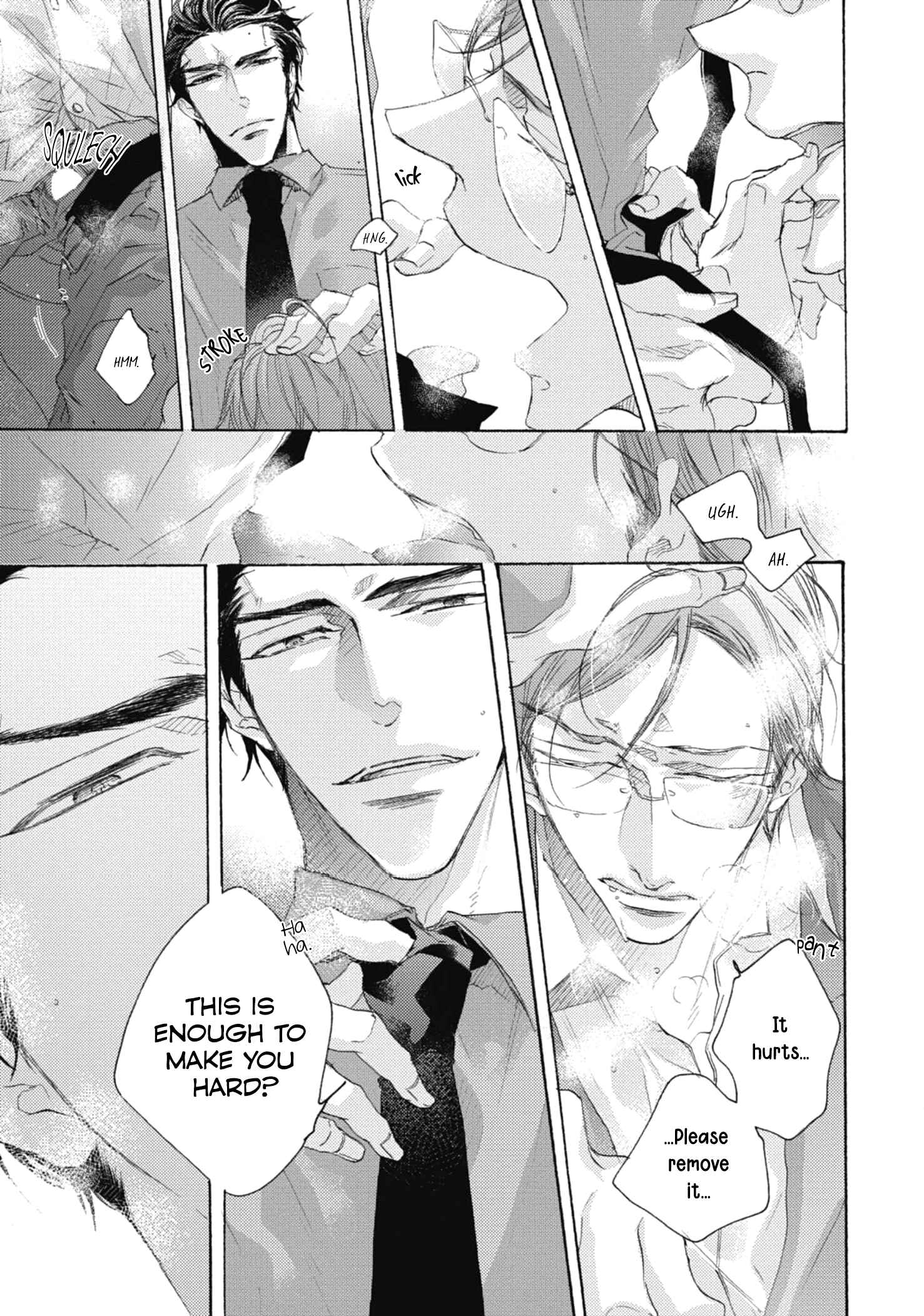 Page 24 Chapter 2 Kurayami no Ryuu wa Tonbo wo Idaku