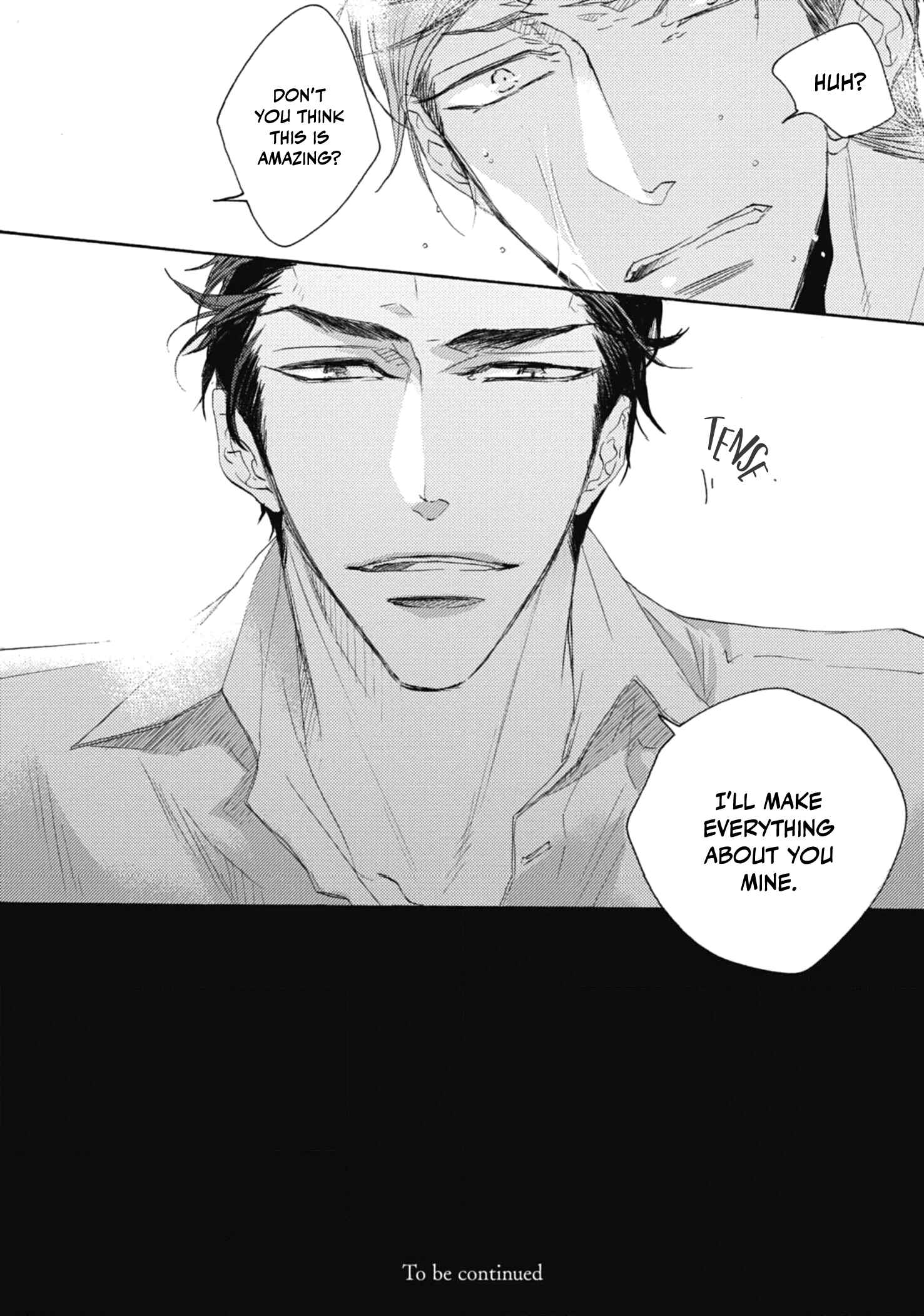 Page 32 Chapter 1 Kurayami no Ryuu wa Tonbo wo Idaku