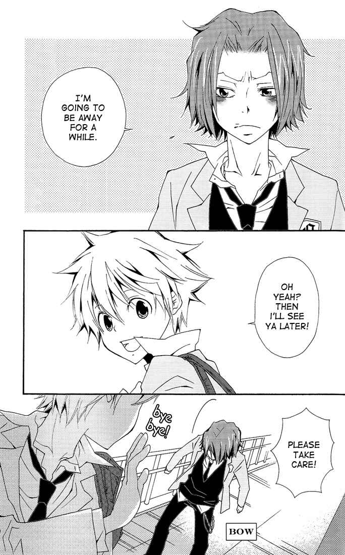 Page 3 Chapter Unknown_48cb Katekyo Hitman Reborn! - GJG (Doujinshi)