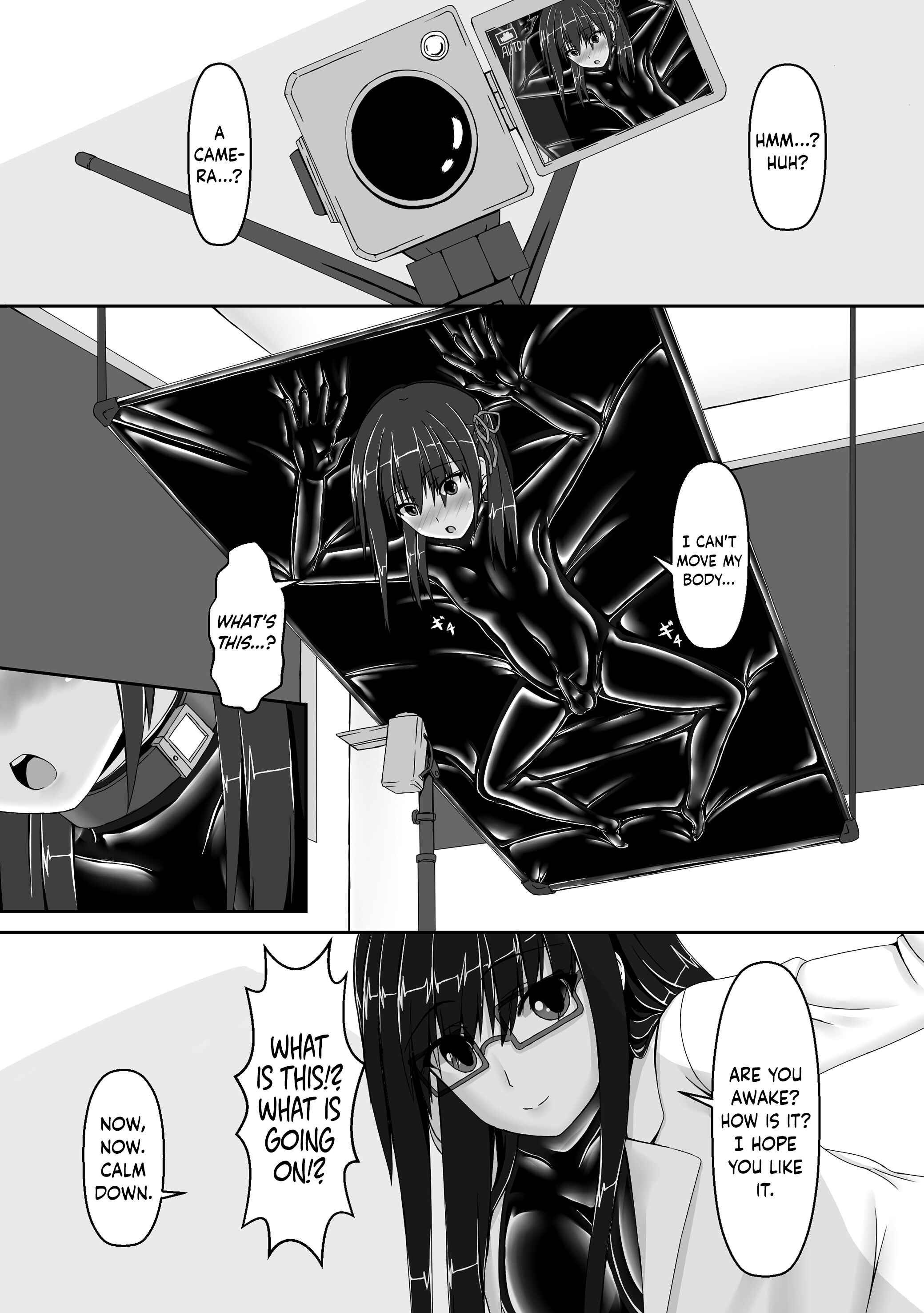 Page 17 Chapter 3 Beginning Black