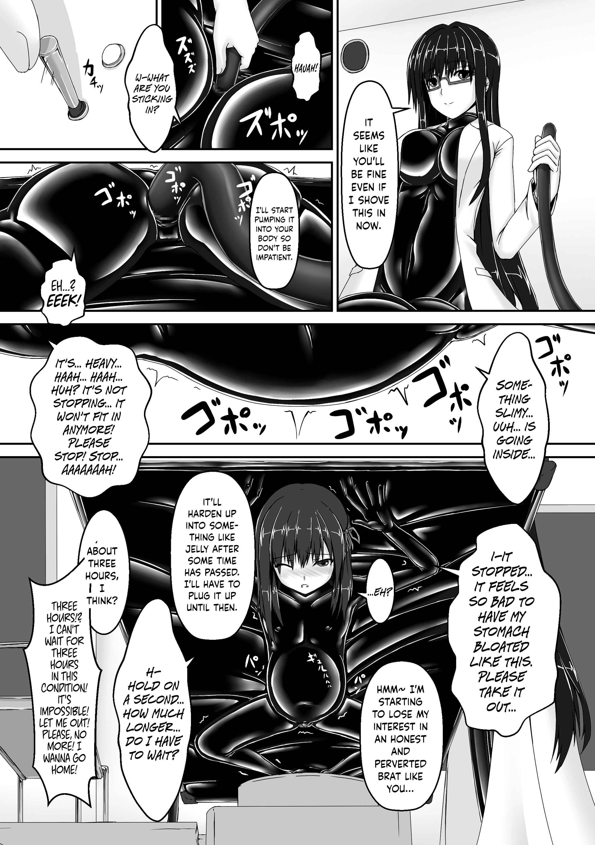 Page 20 Chapter 3 Beginning Black