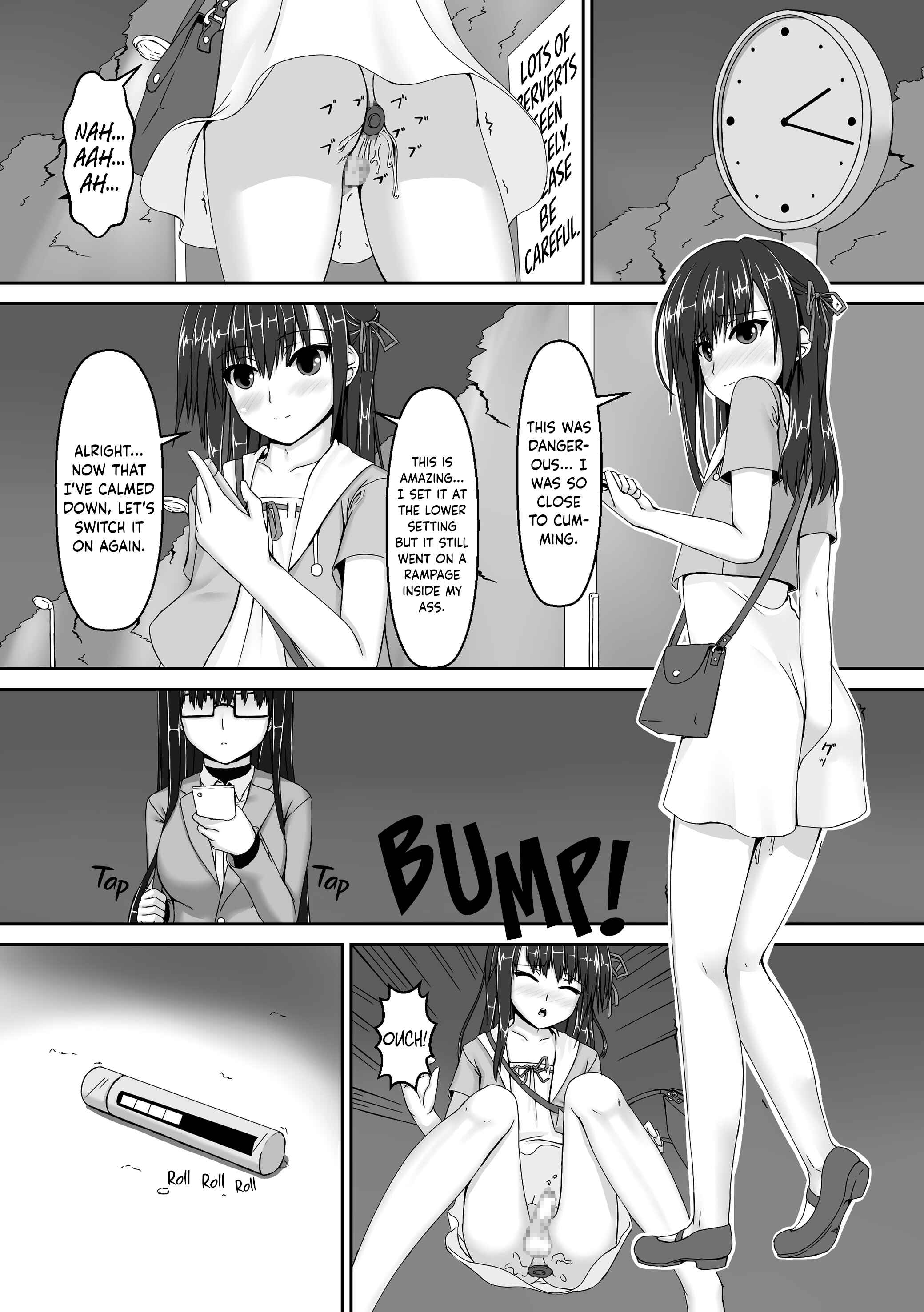 Page 3 Chapter 3 Beginning Black