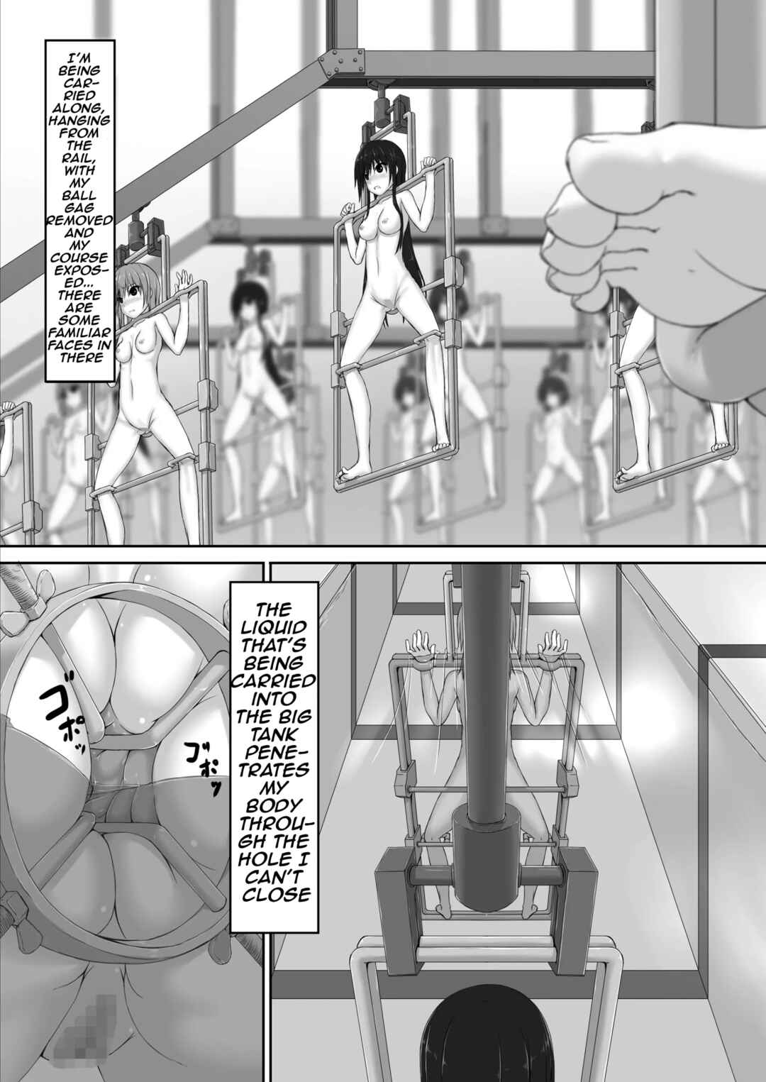 Page 14 Chapter 7 Beginning Black