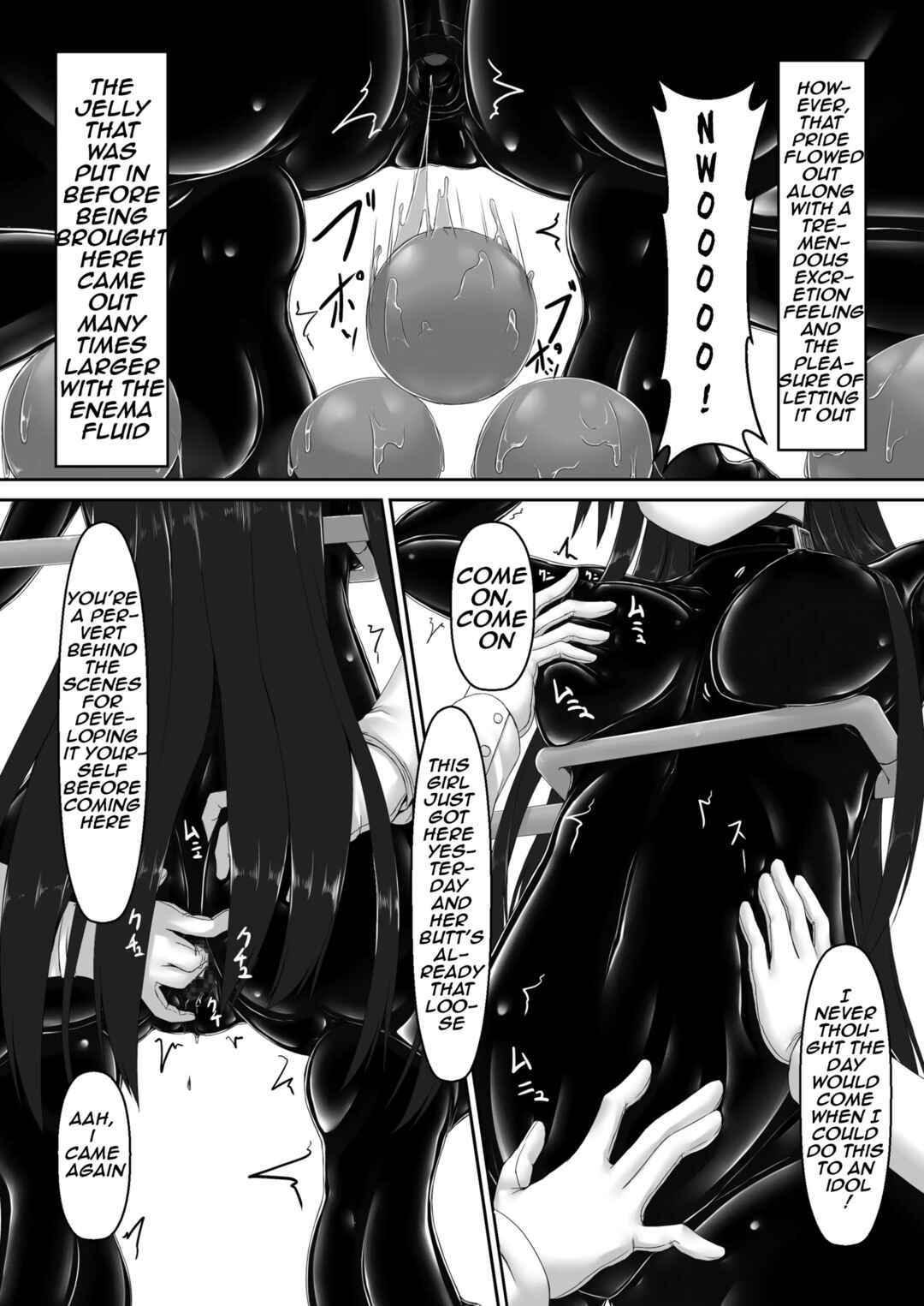 Page 20 Chapter 7 Beginning Black