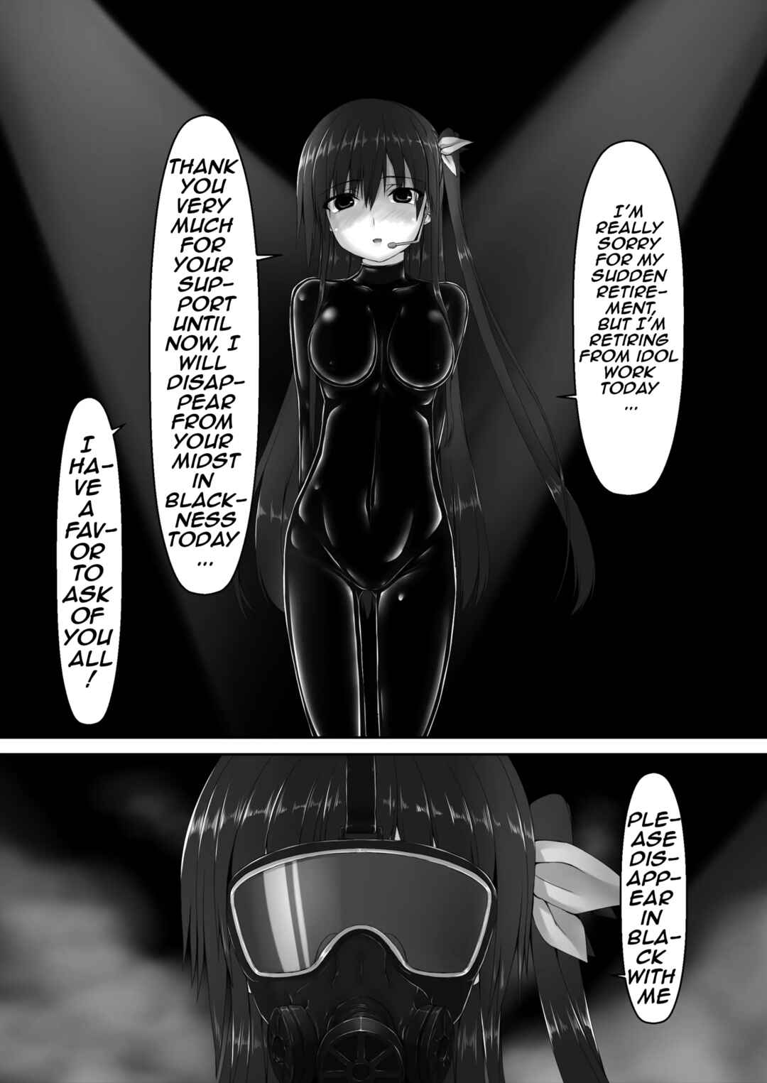 Page 28 Chapter 7 Beginning Black
