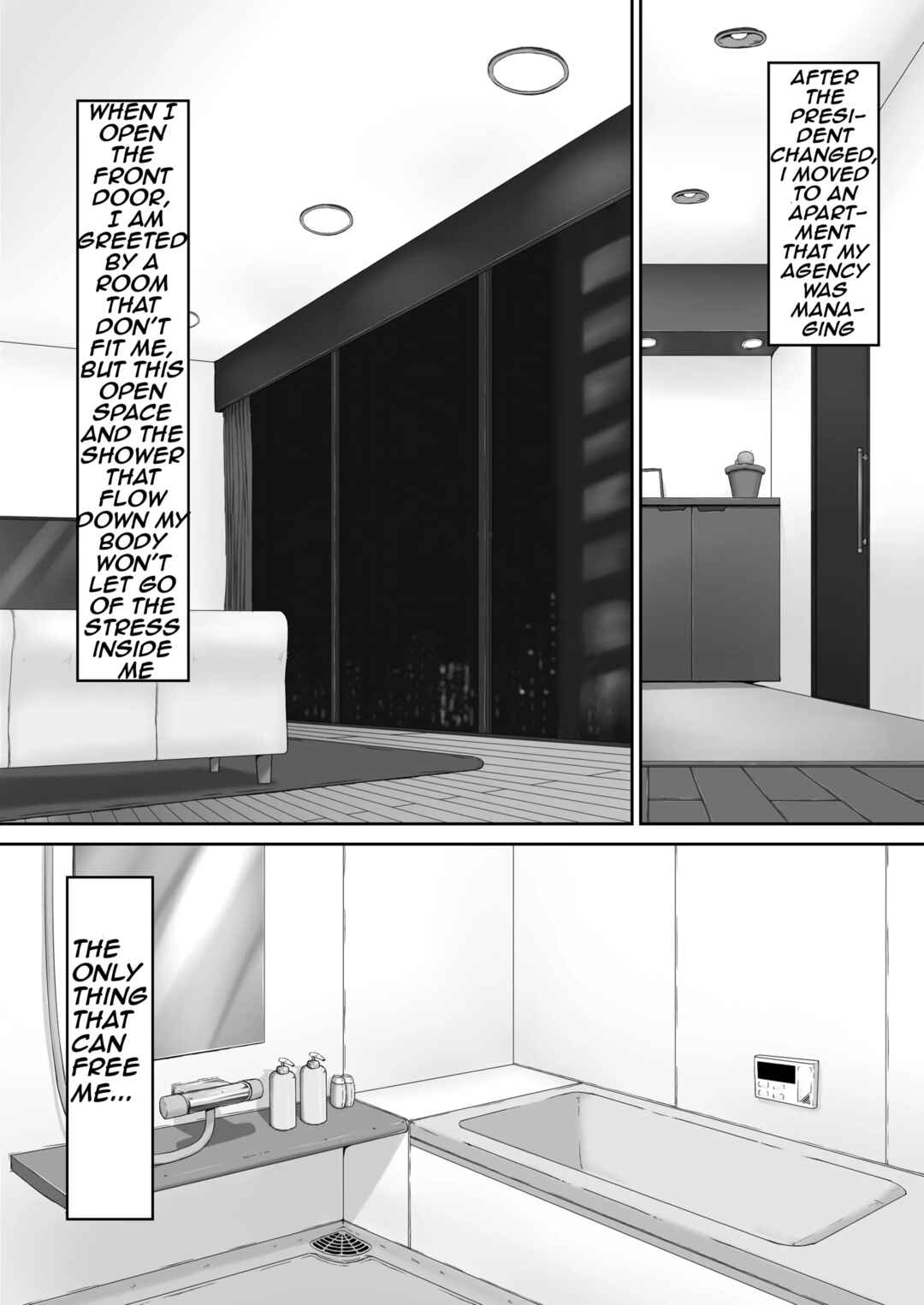 Page 3 Chapter 7 Beginning Black