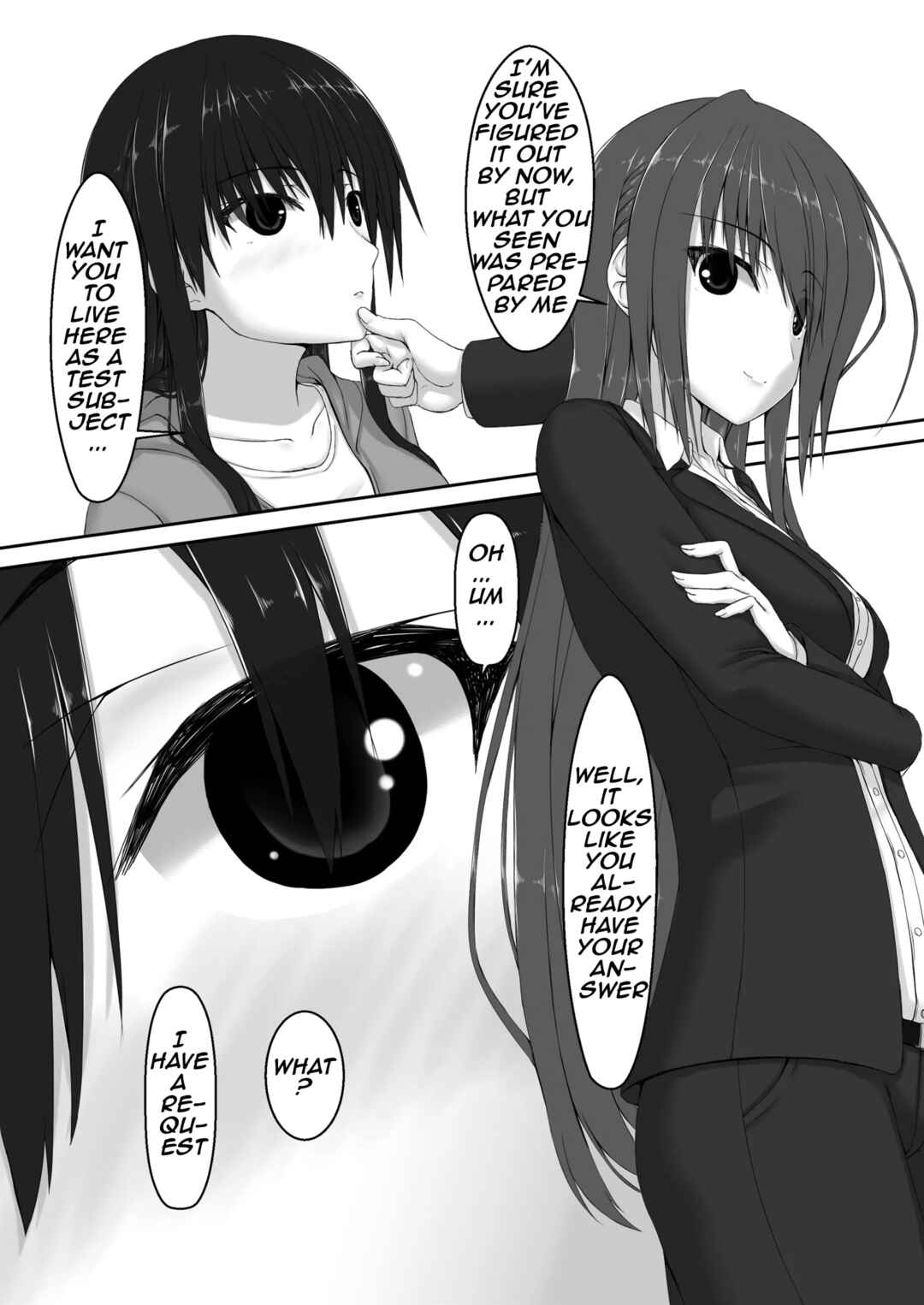 Page 8 Chapter 7 Beginning Black