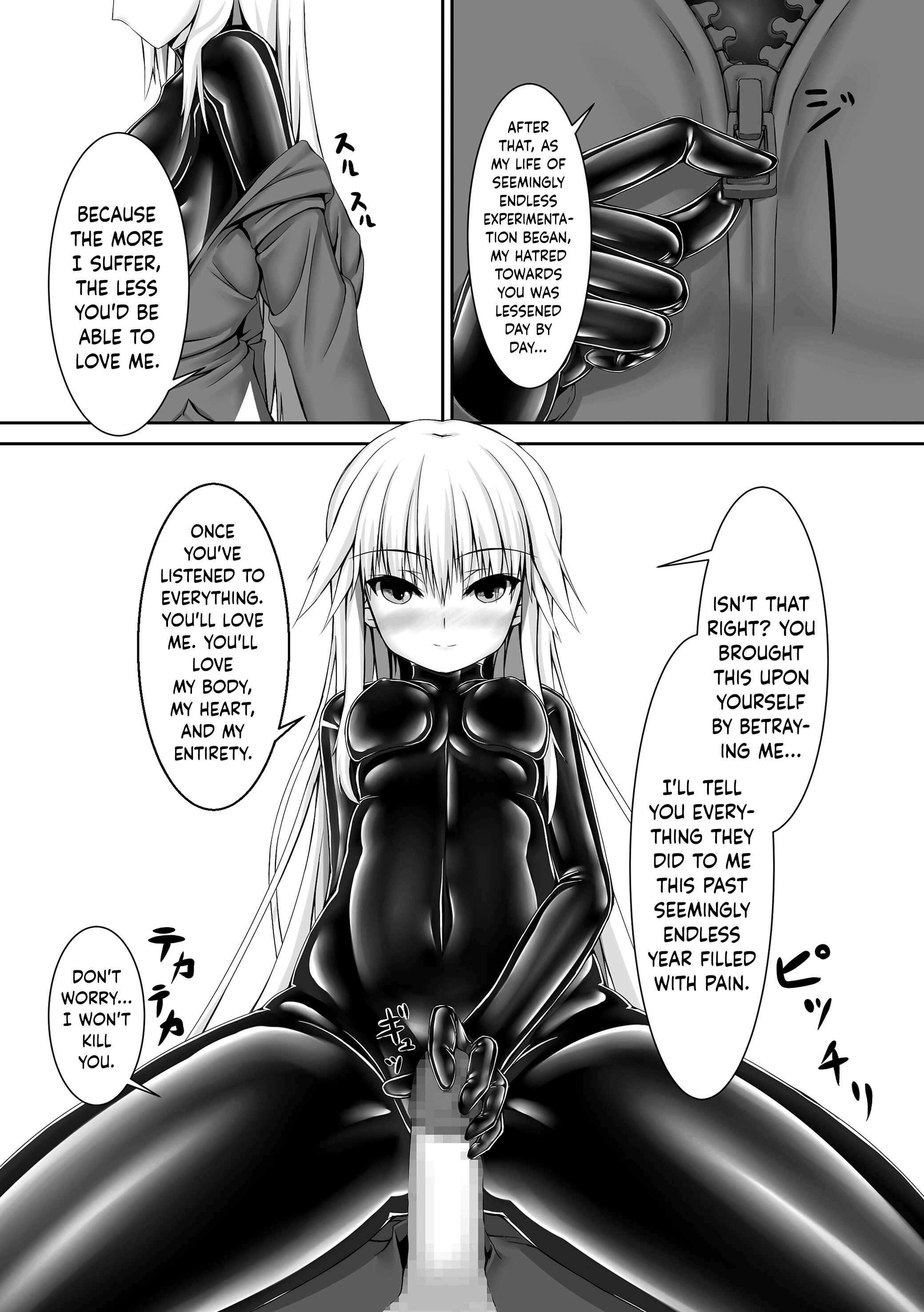 Page 14 Chapter 2 Beginning Black