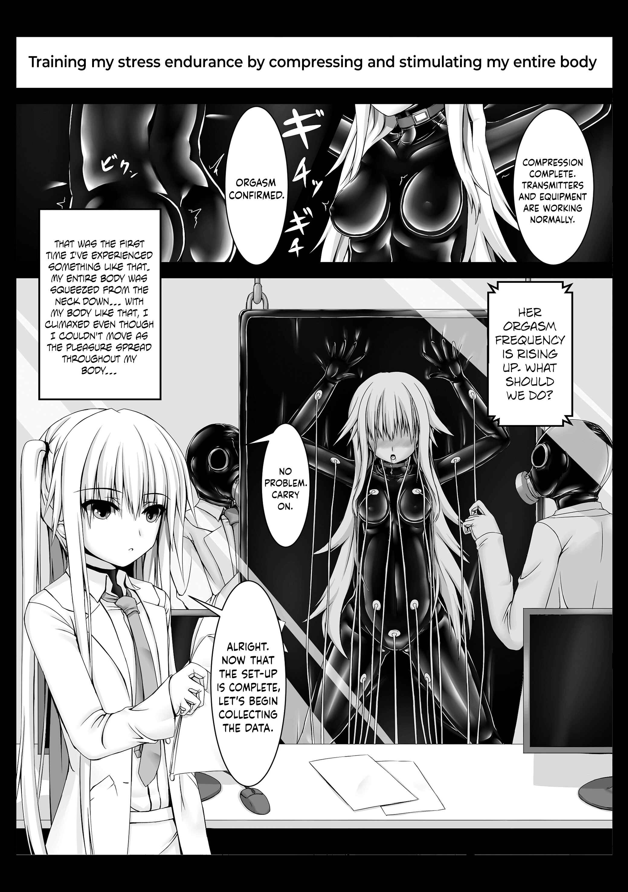 Page 15 Chapter 2 Beginning Black