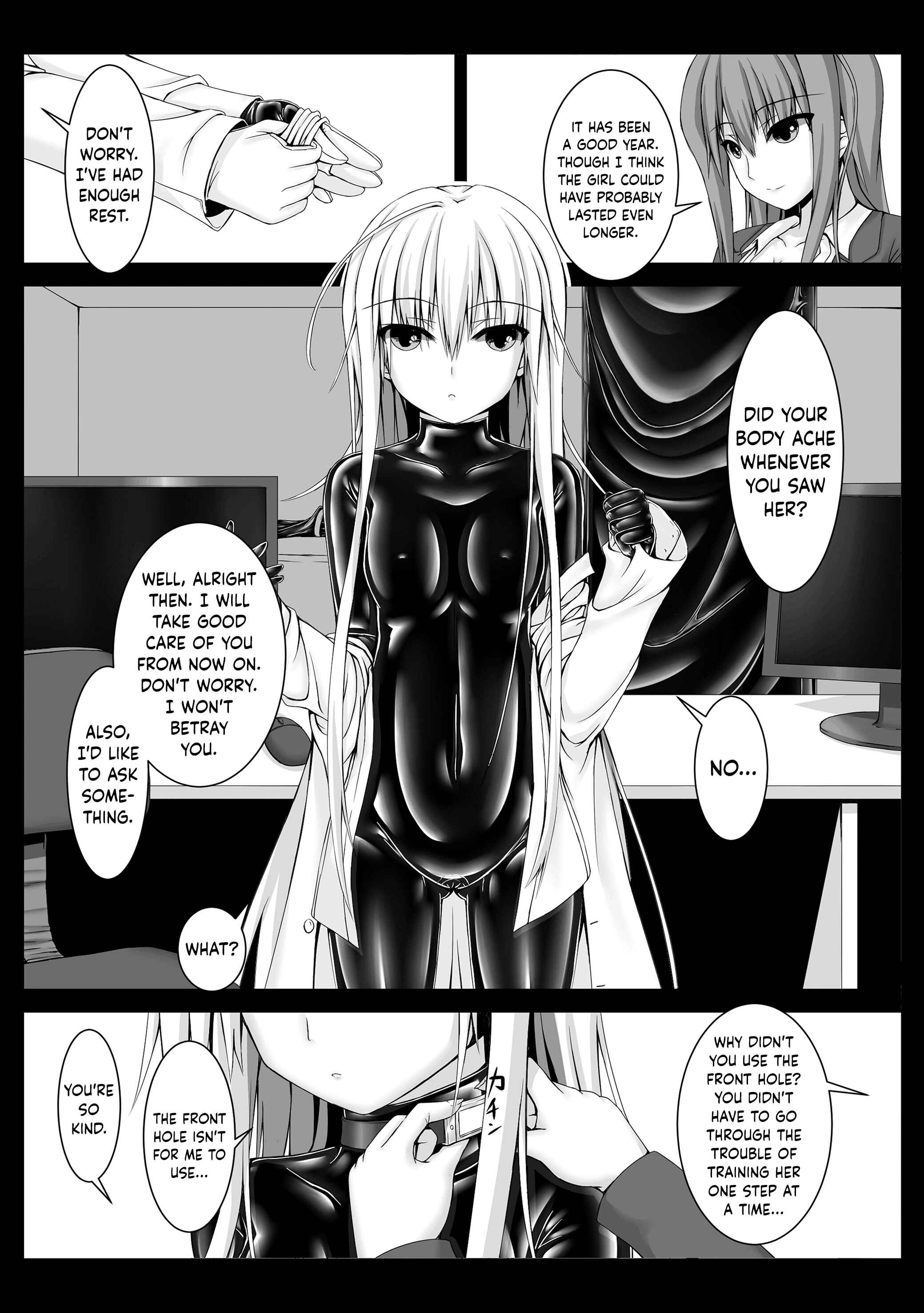 Page 23 Chapter 2 Beginning Black