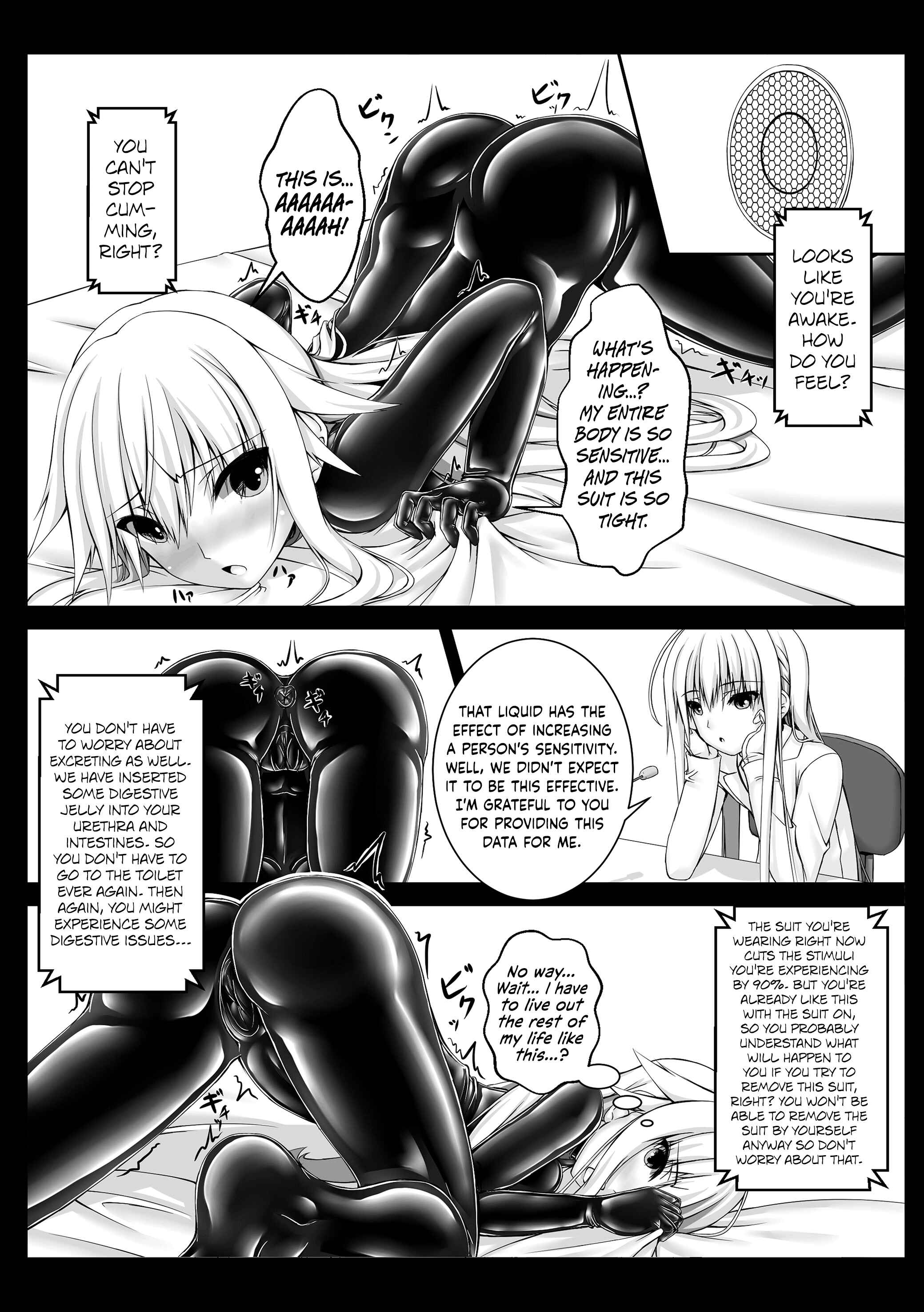 Page 9 Chapter 2 Beginning Black
