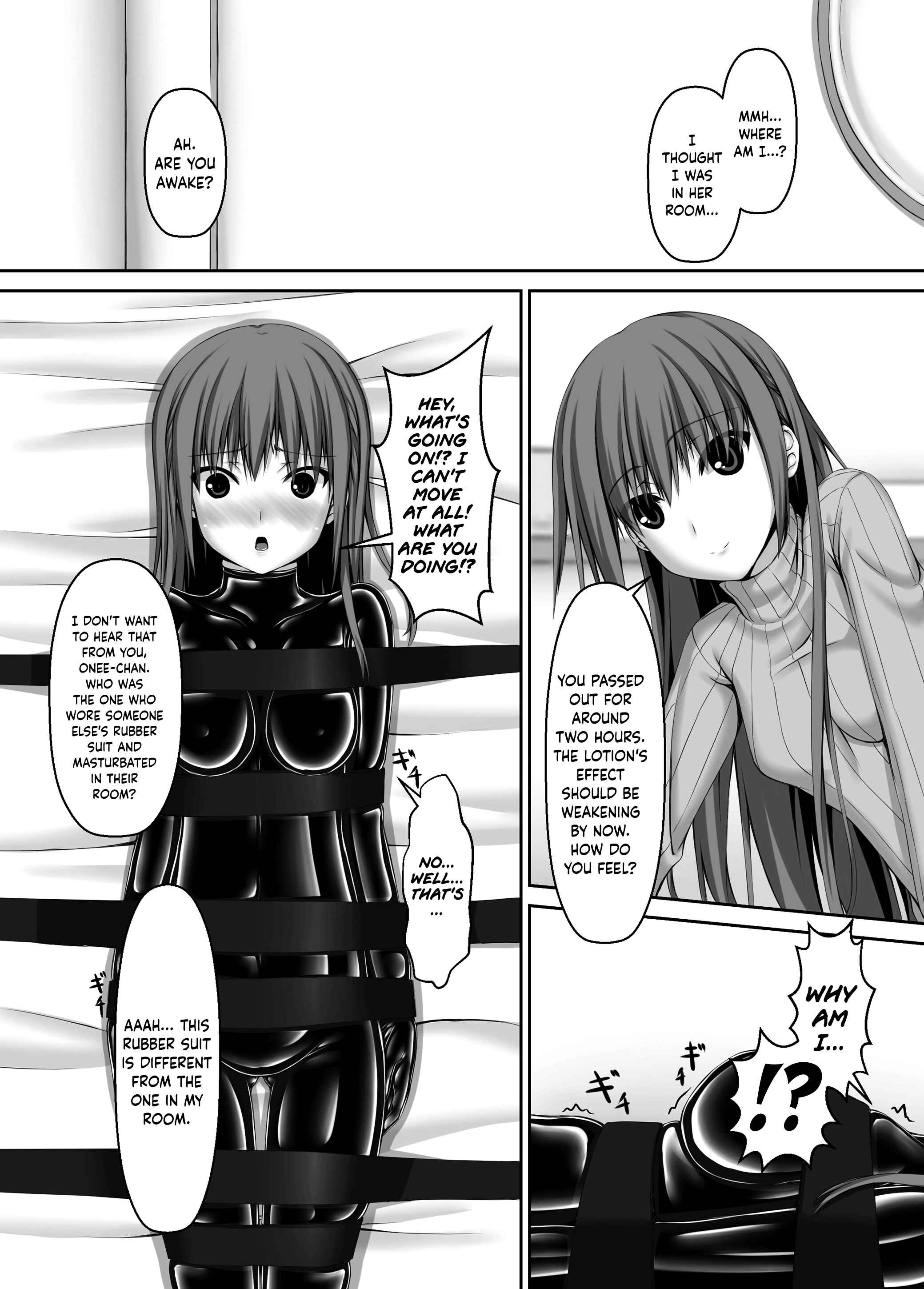 Page 10 Chapter 4 Beginning Black