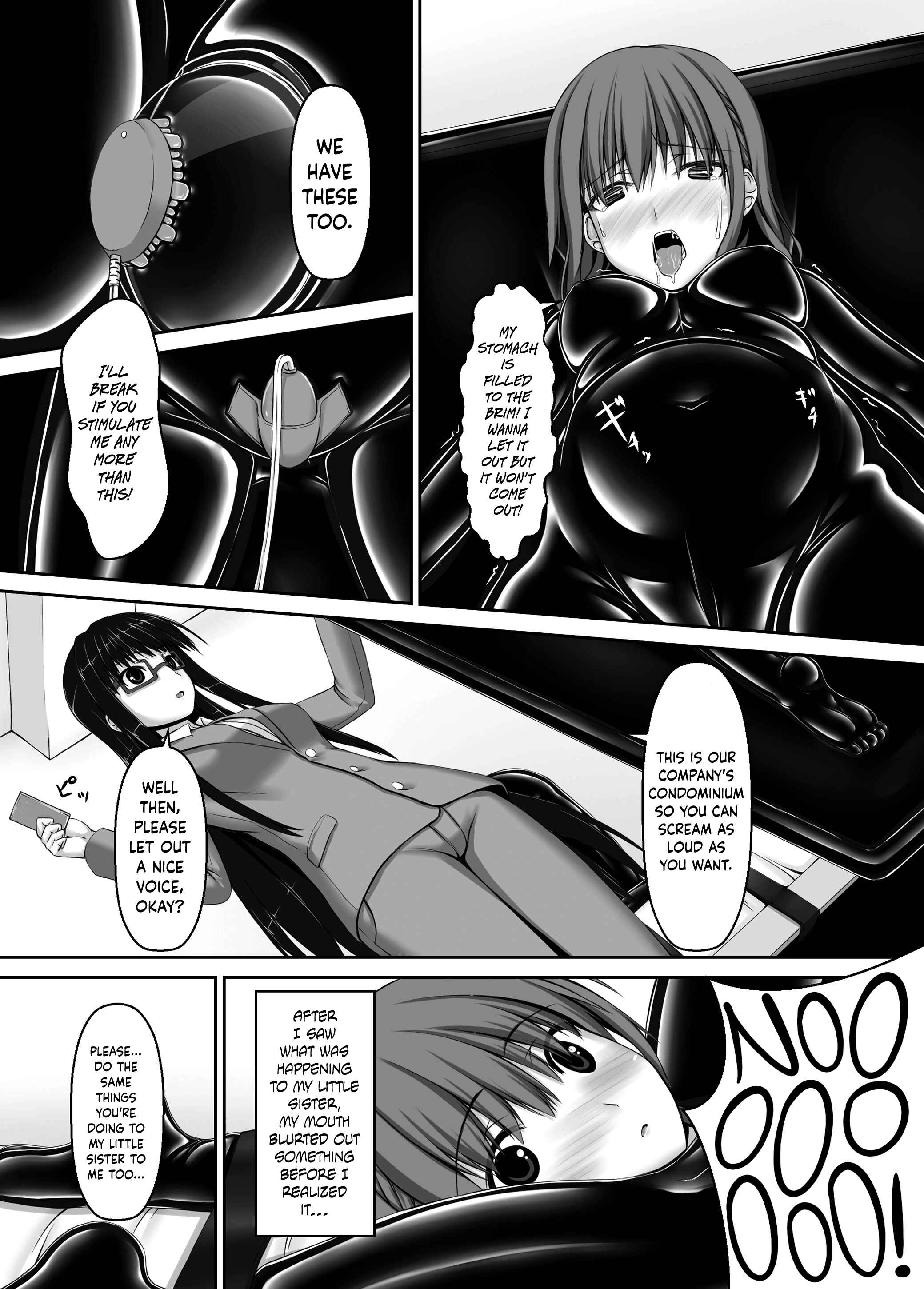 Page 30 Chapter 4 Beginning Black