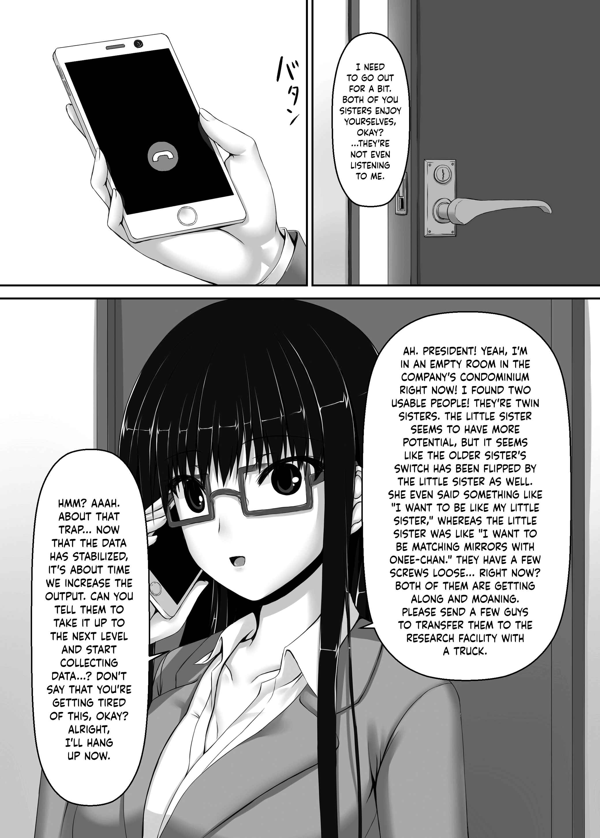 Page 33 Chapter 4 Beginning Black