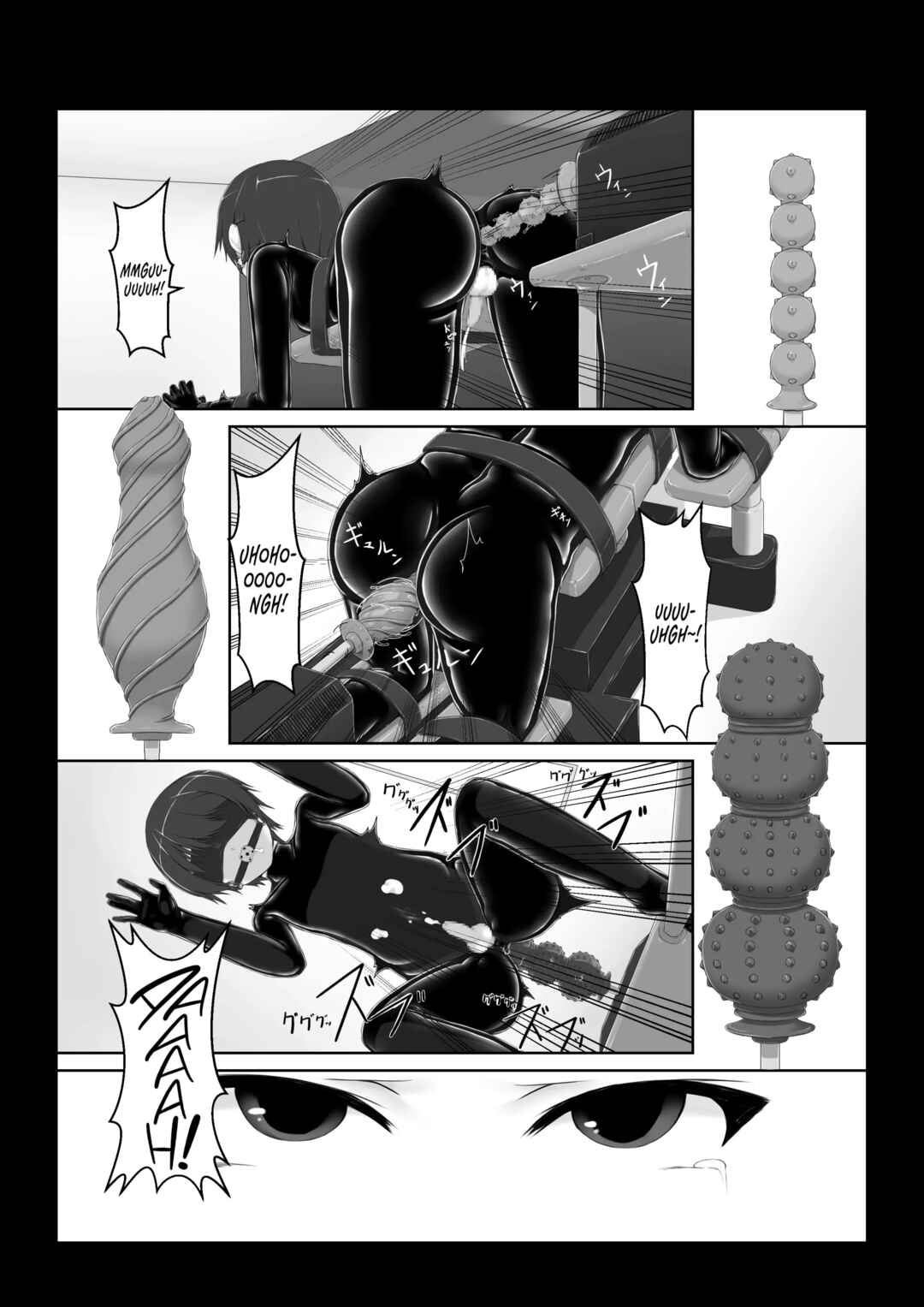 Page 11 Chapter 6 Beginning Black