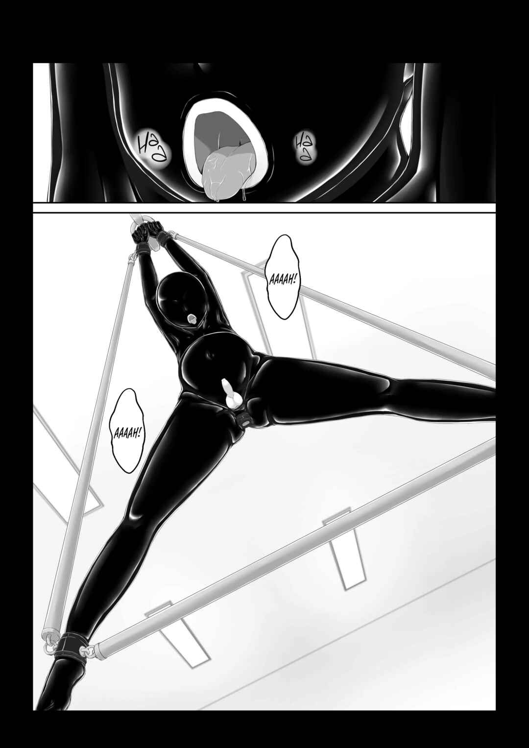 Page 13 Chapter 6 Beginning Black