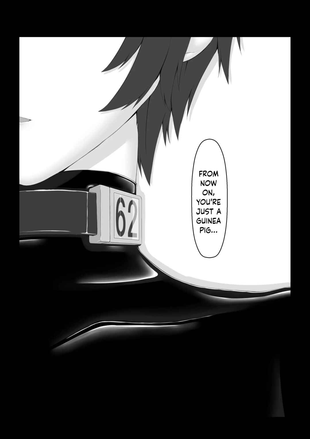 Page 18 Chapter 6 Beginning Black