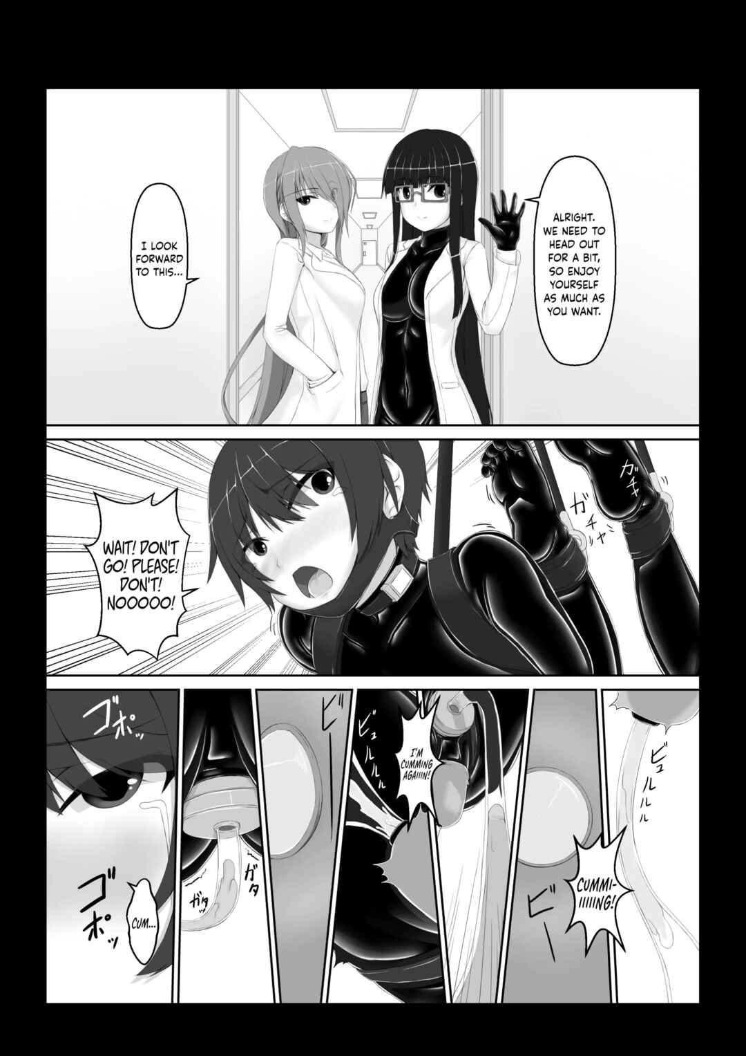 Page 24 Chapter 6 Beginning Black