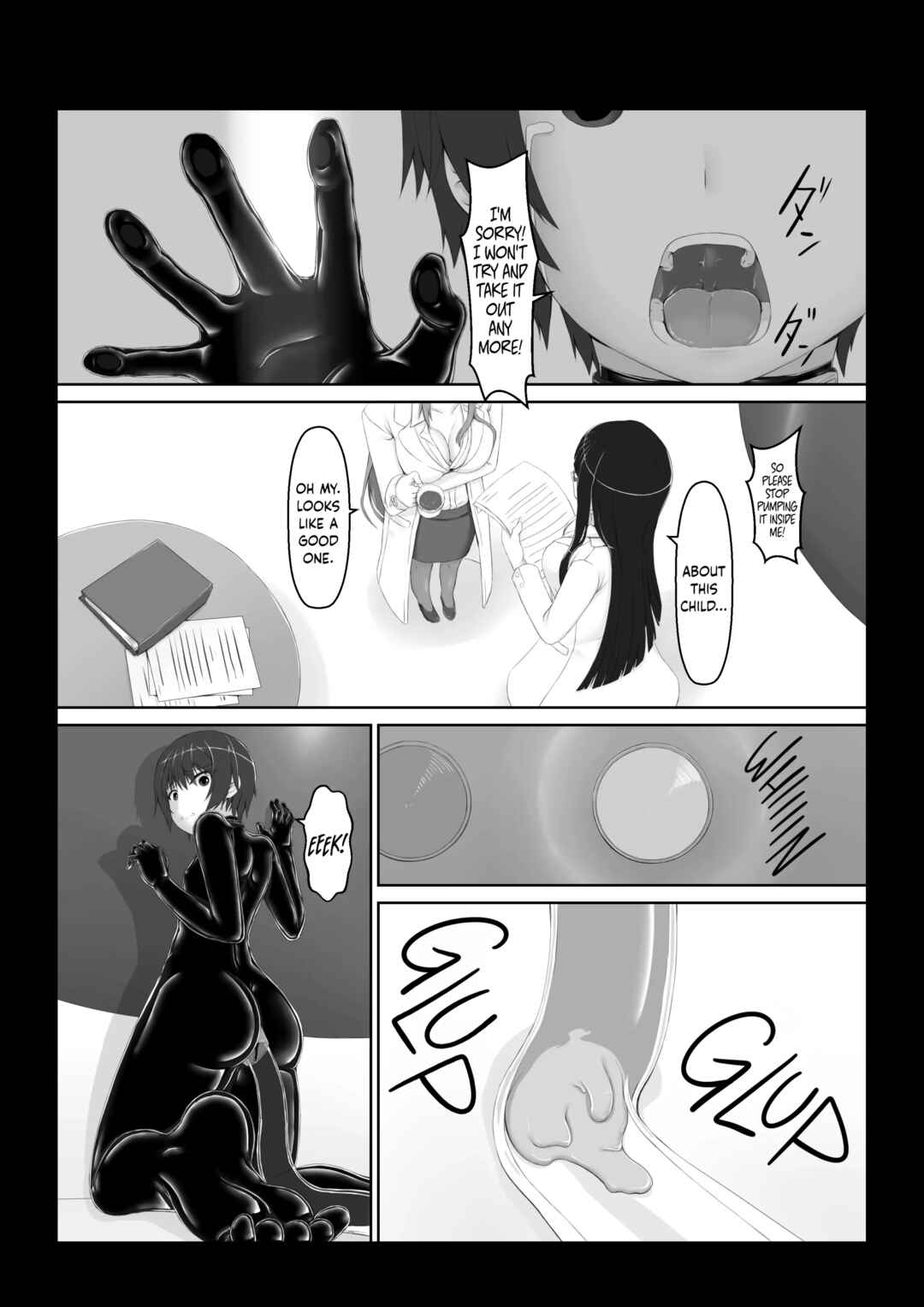 Page 26 Chapter 6 Beginning Black