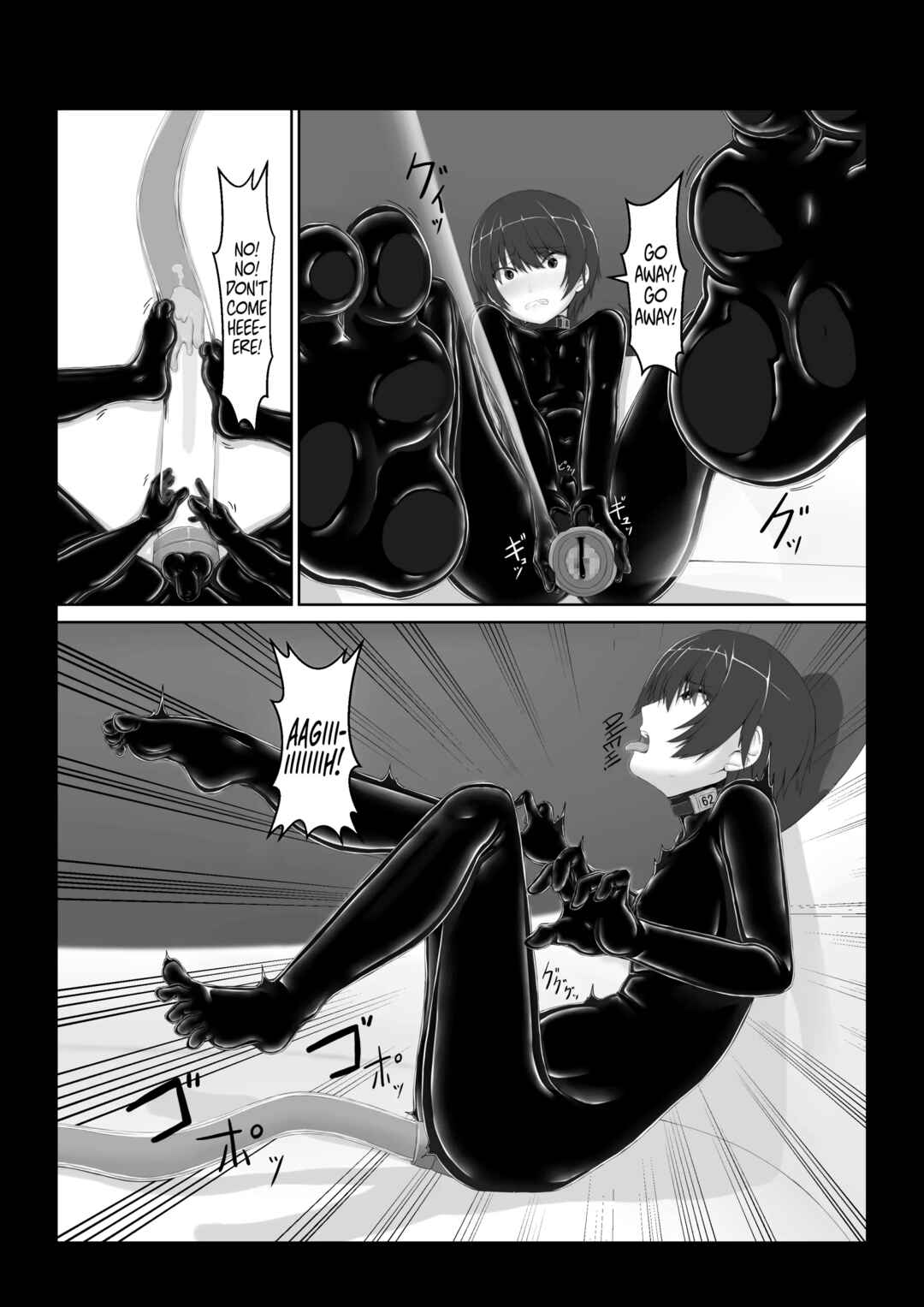 Page 27 Chapter 6 Beginning Black