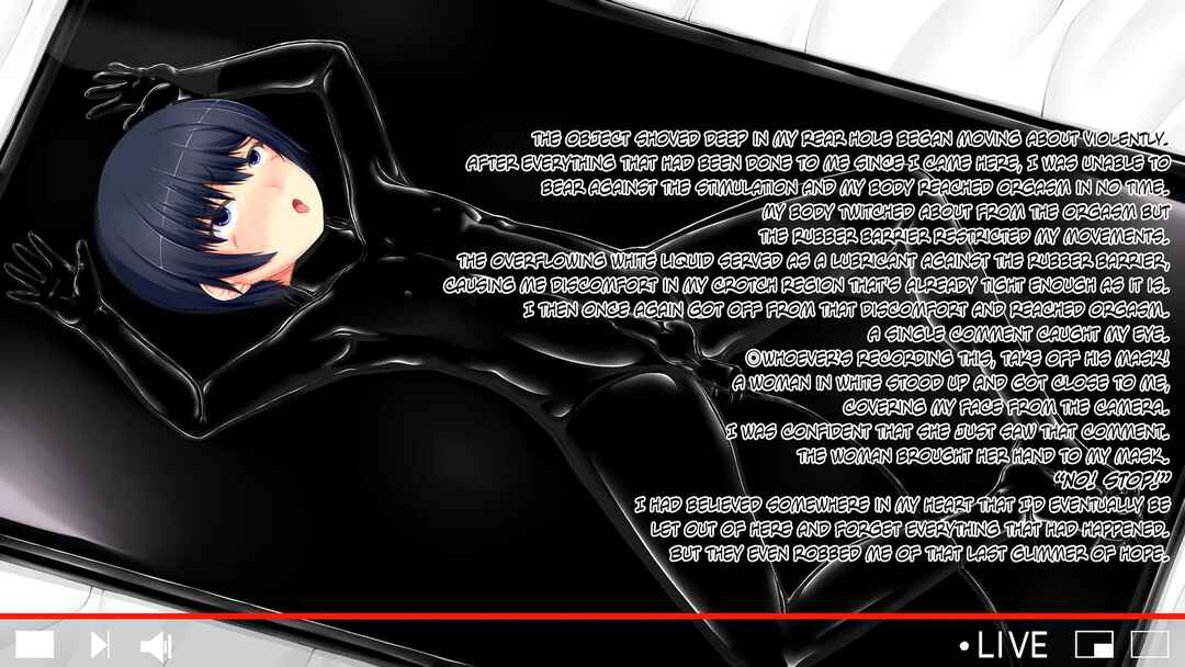 Page 44 Chapter 6 Beginning Black