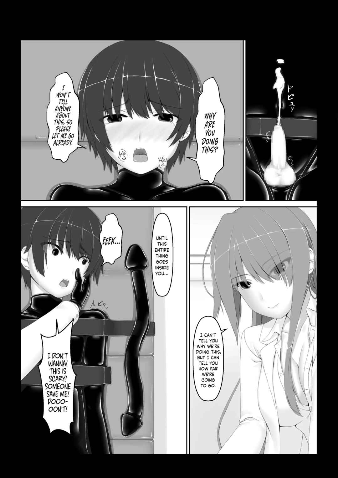Page 9 Chapter 6 Beginning Black