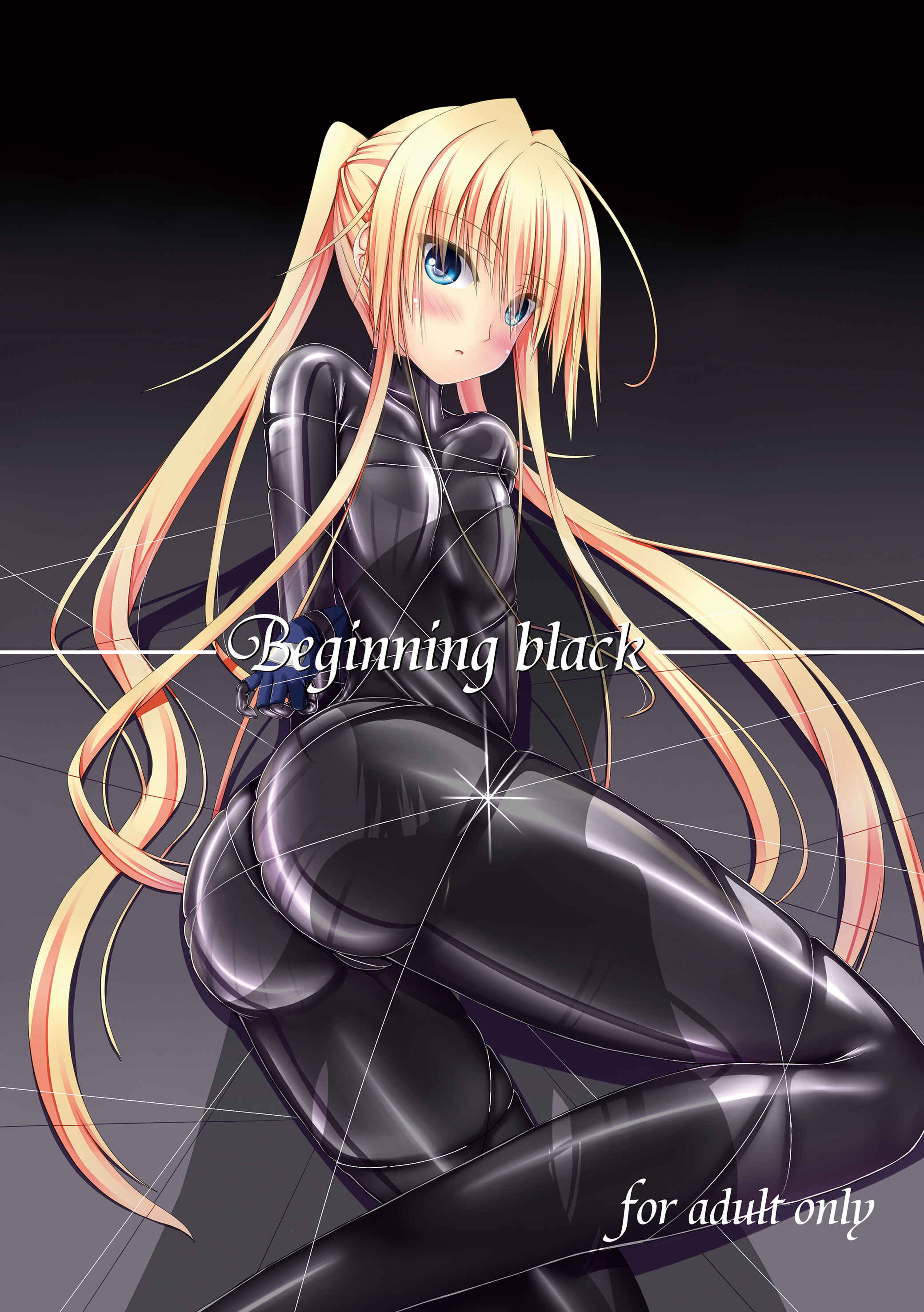 Page 1 Chapter 1 Beginning Black