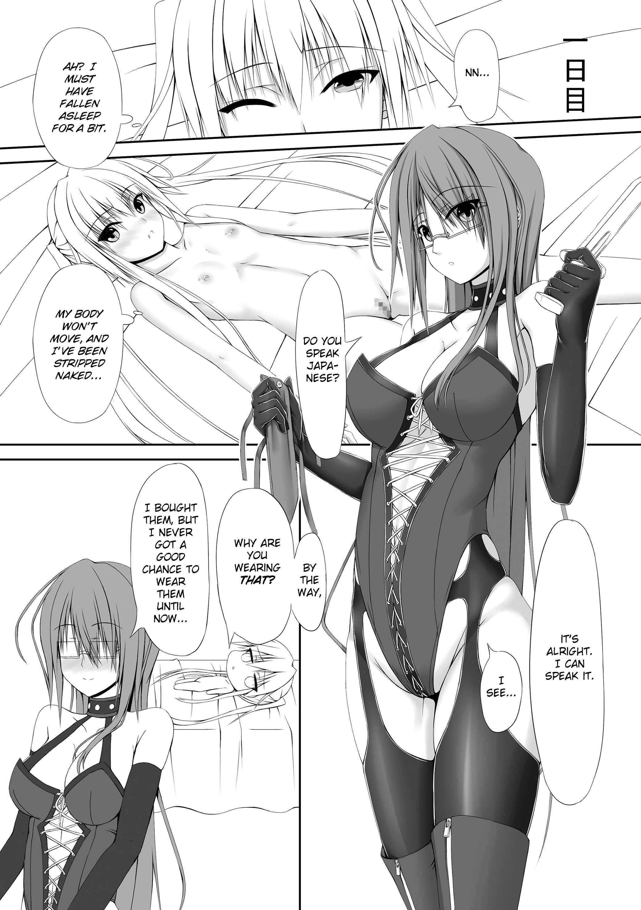 Page 12 Chapter 1 Beginning Black